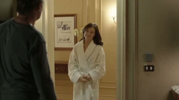 Photo du film The Third Person