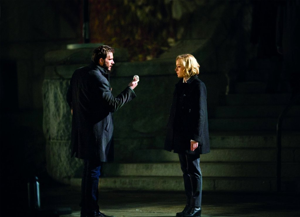 Photo du film Those Who Kill