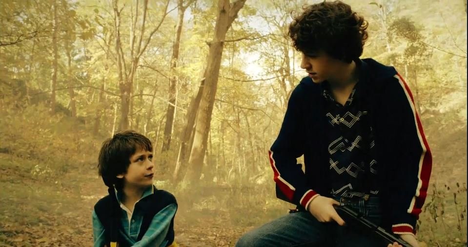 Photo du film Those Who Kill