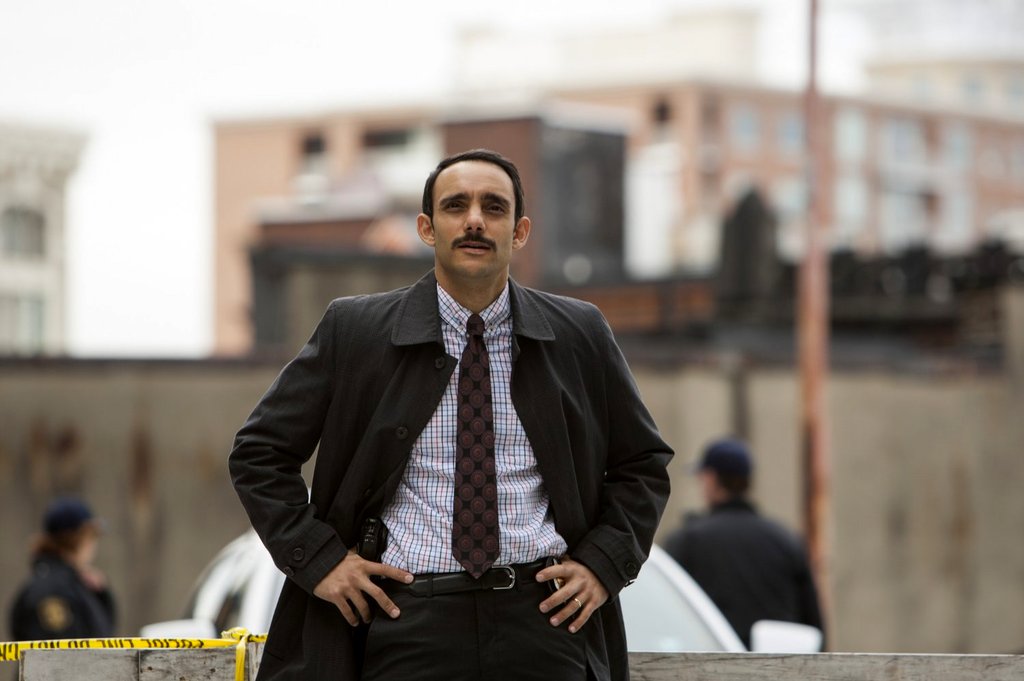 Photo du film Those Who Kill