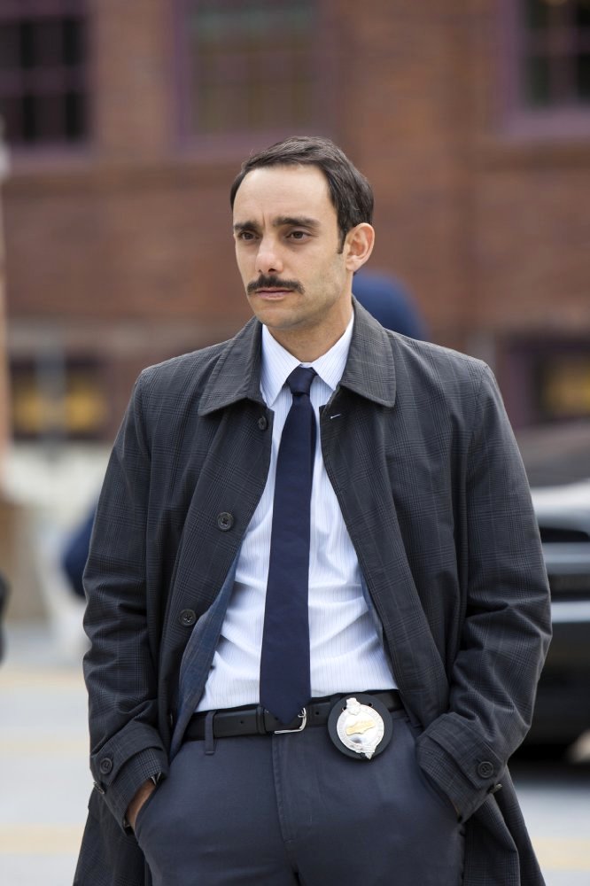 Photo du film Those Who Kill