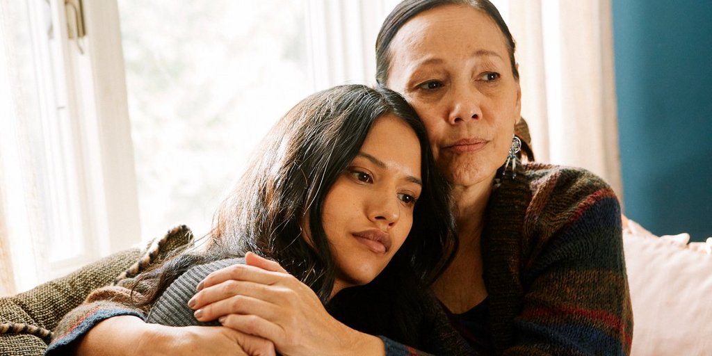 Photo du film Through Black Spruce