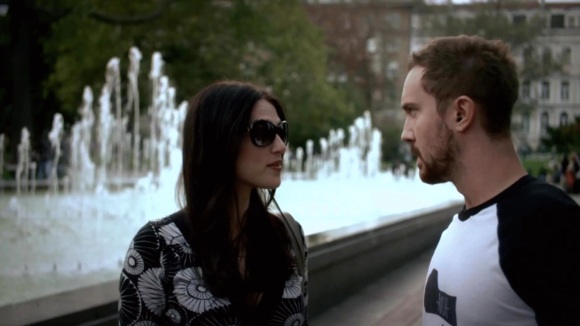 Photo du film The Throwaways