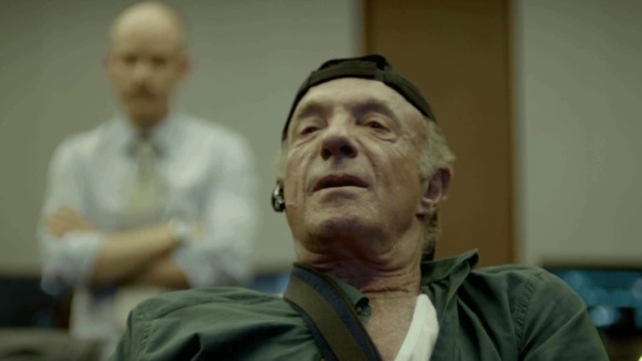 Photo du film The Throwaways