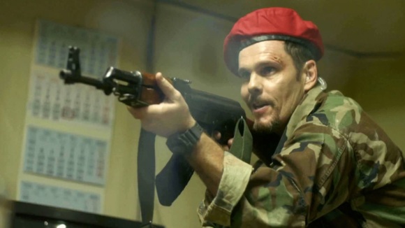 Photo du film The Throwaways