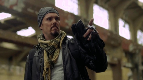 Photo du film The Throwaways