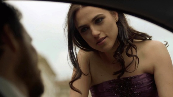 Photo du film The Throwaways