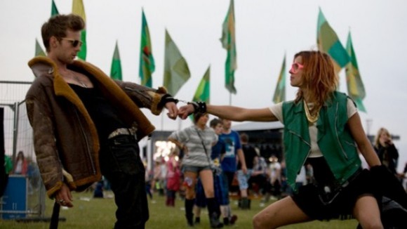 Photo du film Tonight You're Mine