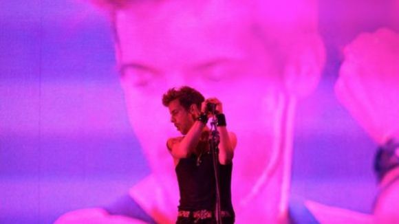 Photo du film Tonight You're Mine