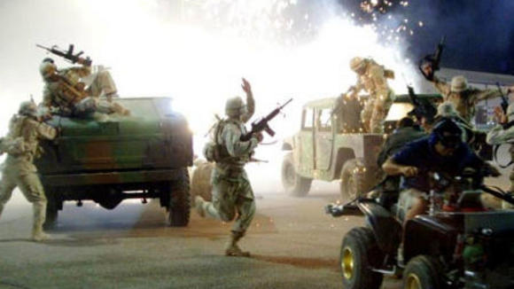 Photo du film Transformers v.f.