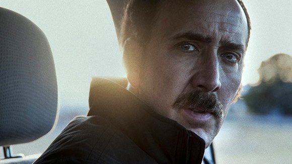 Photo du film The Trust