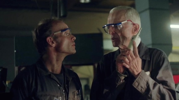 Photo du film The Trust