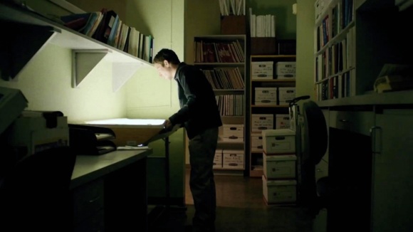 Photo du film The Trust