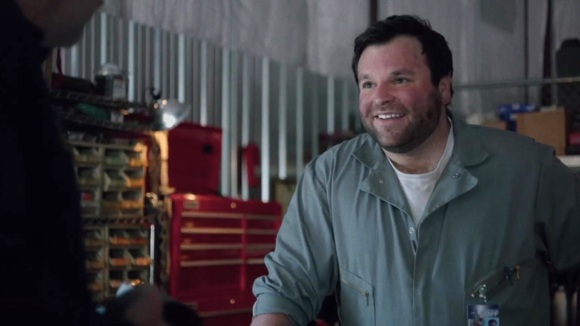 Photo du film The Trust