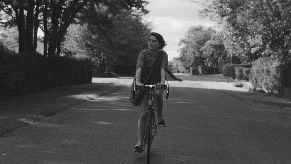 Photo from the movie You're sleeping Nicole