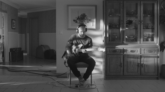 Photo from the movie You're sleeping Nicole