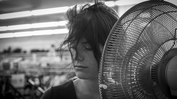 Photo from the movie You're sleeping Nicole