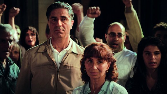 Photo from the movie Don't Tell Me the Boy Was Mad