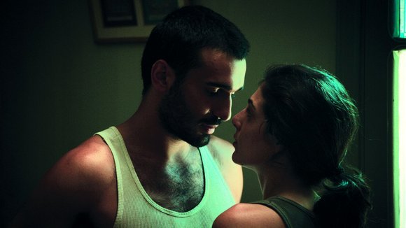 Photo from the movie Don't Tell Me the Boy Was Mad