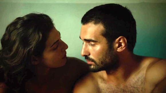 Photo from the movie Don't Tell Me the Boy Was Mad