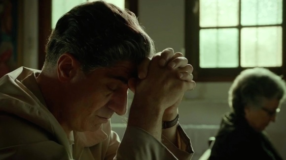 Photo from the movie Don't Tell Me the Boy Was Mad