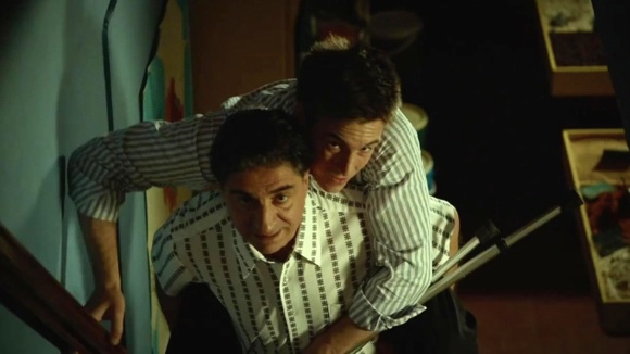 Photo from the movie Don't Tell Me the Boy Was Mad