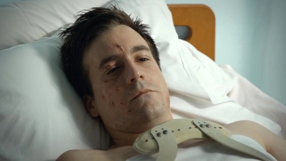 Photo from the movie Don't Tell Me the Boy Was Mad