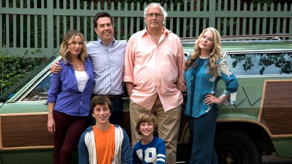 Photo du film Bonjour les vacances