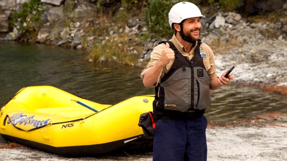 Photo du film Bonjour les vacances