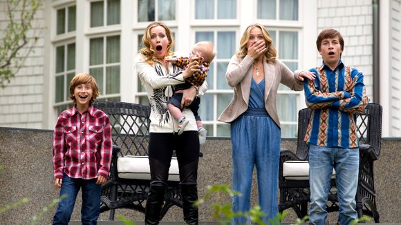 Photo du film Bonjour les vacances