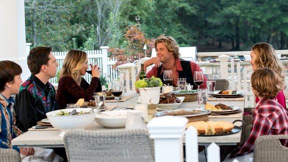 Photo du film Bonjour les vacances