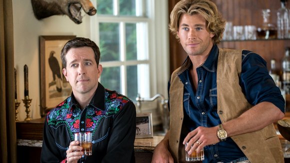 Photo du film Bonjour les vacances