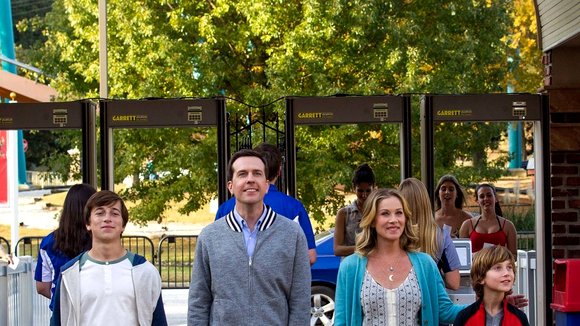 Photo du film Bonjour les vacances