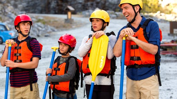 Photo du film Bonjour les vacances