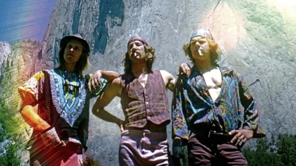 Photo du film Valley Uprising