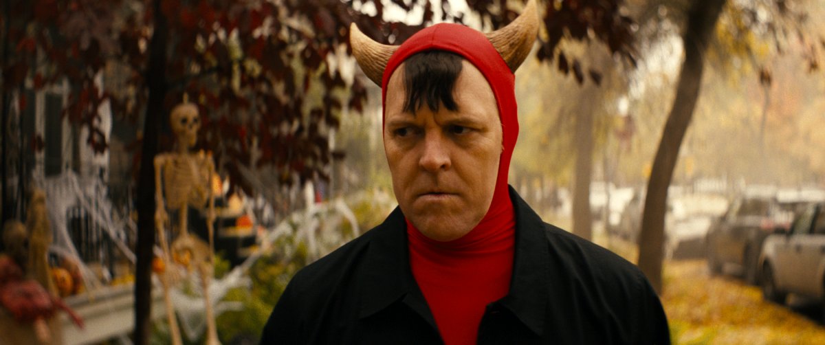 Photo du film Vil et Misérable