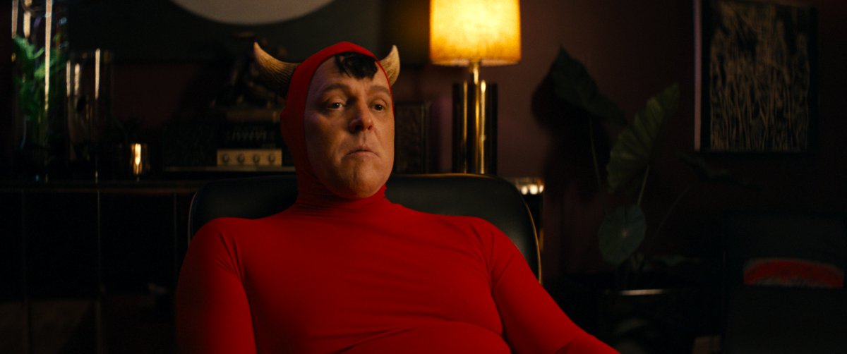 Photo du film Vil et Misérable