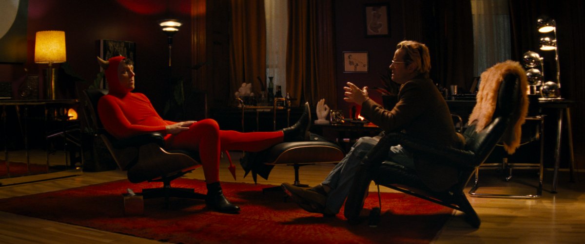 Photo du film Vil et Misérable