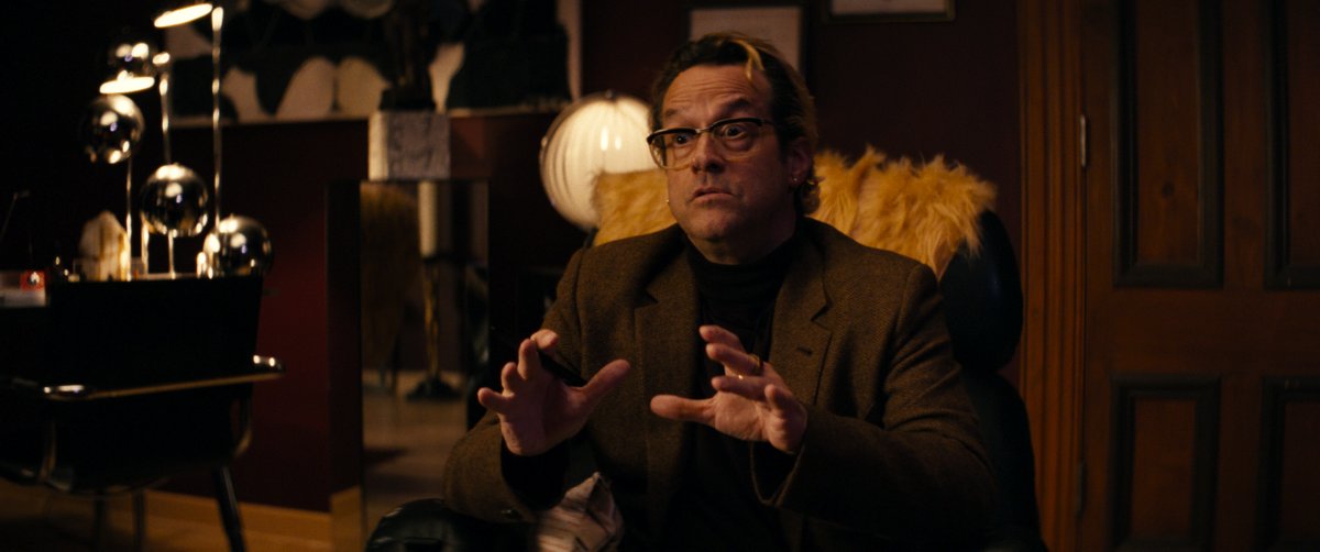 Photo du film Vil et Misérable