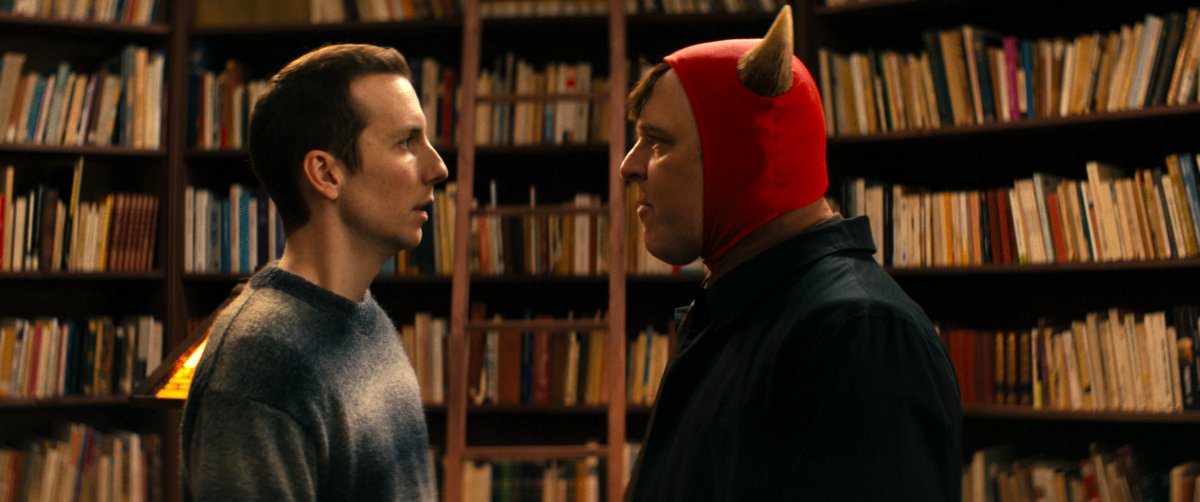 Photo du film Vil et Misérable