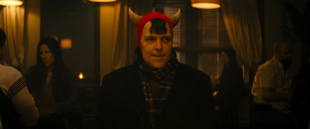 Photo du film Vil et Misérable