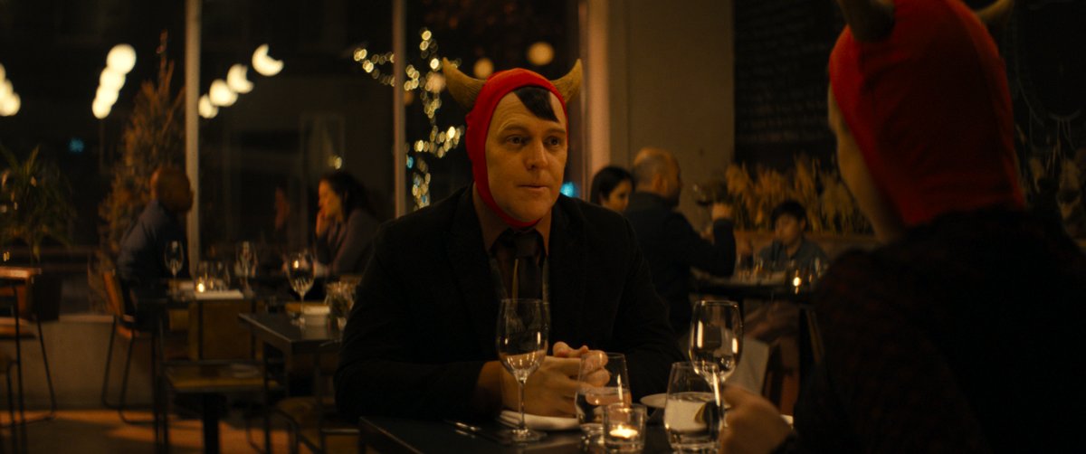 Photo du film Vil et Misérable