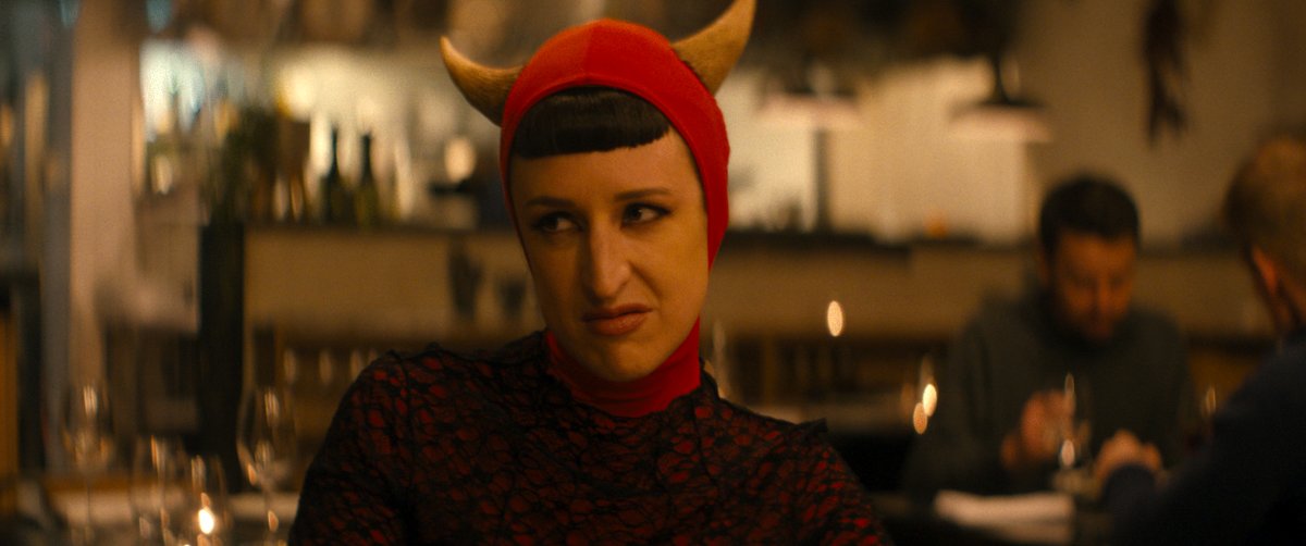 Photo du film Vil et Misérable