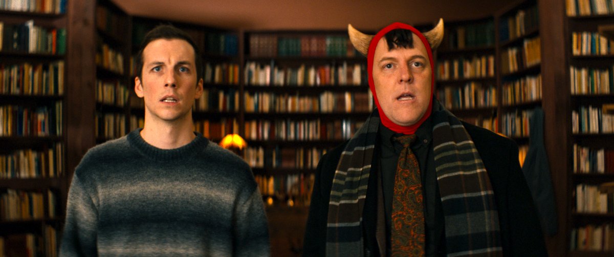 Photo du film Vil et Misérable