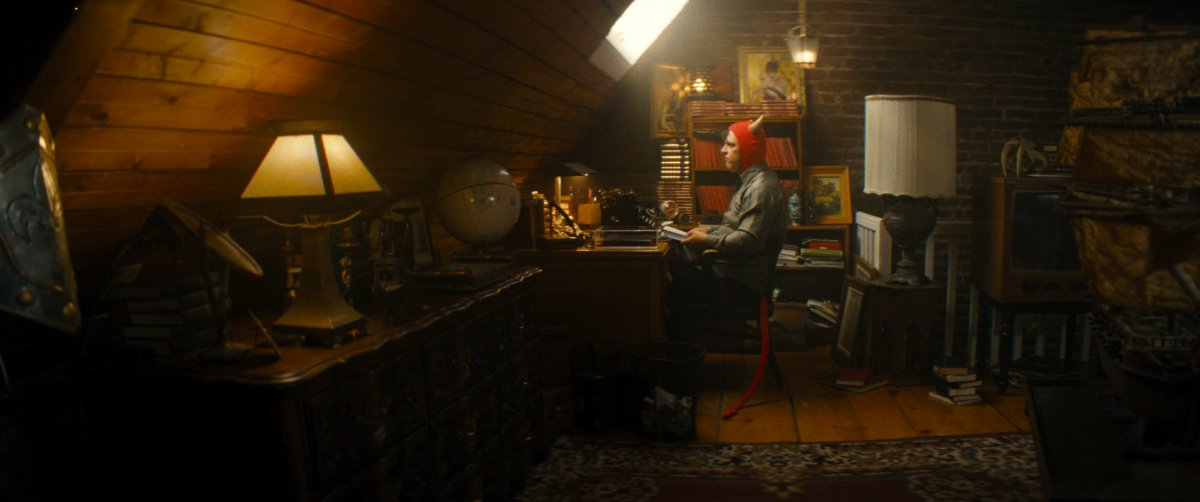 Photo du film Vil et Misérable