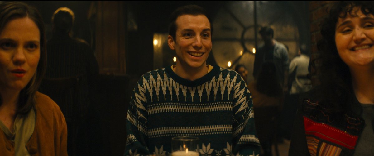 Photo du film Vil et Misérable