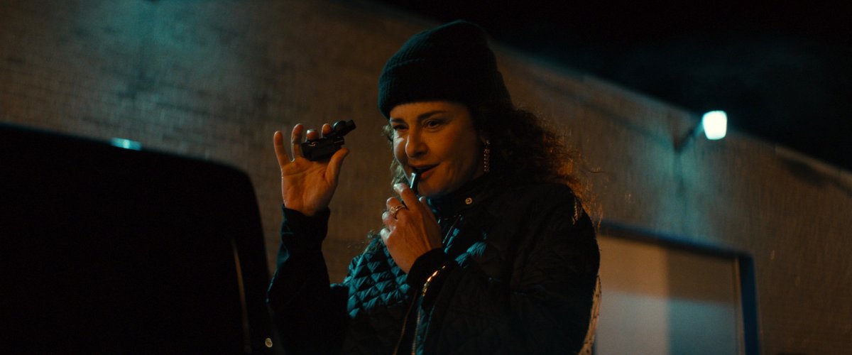 Photo du film Vil et Misérable