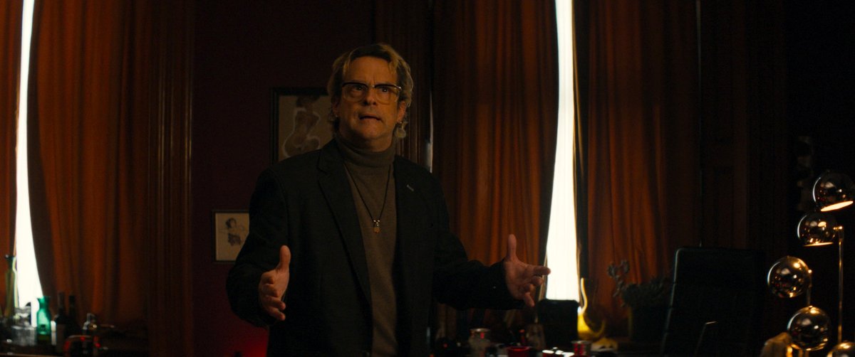 Photo du film Vil et Misérable