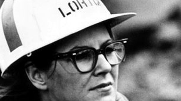 Photo du film Wildrose