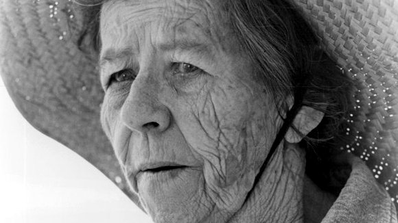 Photo du film Wildrose